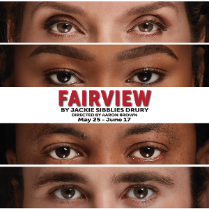 4th Wall Theatre Company to Present FAIRVIEW Beginning in May Image
