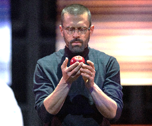 Utah Opera to Present THE (R)EVOLUTION OF STEVE JOBS in May 