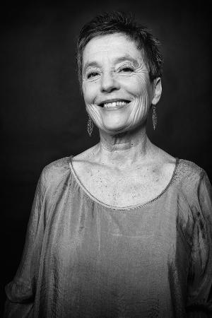 Palm Beach Symphony Season to Culminate with Maria João Pires Image