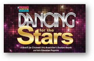 Cincinnati Arts Association's DANCING FOR THE STARS 2023 Fundraiser Announces Winners Image