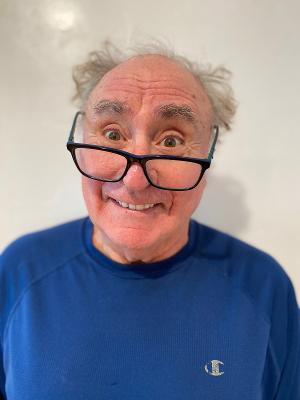 ​BEING 80: TOO OLD TO CHANGE? to Play Hollywood Fringe Festival in June Image