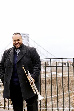 Steven Oquendo Latin Jazz Orchestra to Play Dizzy's Club in May 