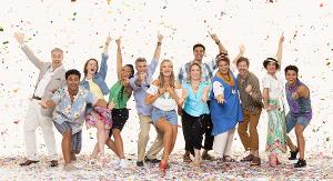 MAMMA MIA! Dances its Way Into Sydney Lyric in Three Weeks Image
