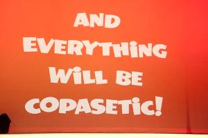 First Friday Film Festival Livestream A SALUTE TO THE COPASETICS This Week 