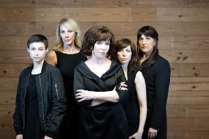 Dirt Dogs Theatre Co. Presents AUGUST: OSAGE COUNTY Image