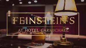 Feinstein's In Carmel To Welcome Brent Marty, Clint Holmes And More To Its Stage This Week Image