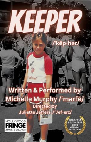 KEEPER Returns To LA For HFF23 At The Actors Company Image