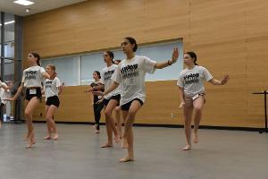 NKU SOTA Offers Summer Dance Institute For Young Artists 