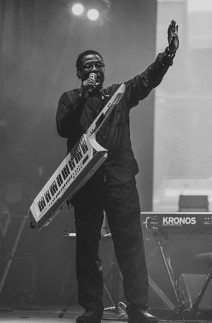 Herbie Hancock Comes To The Palace Theater In June Image