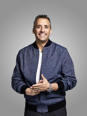 Comedian Joe Gatto Brings NIGHT OF COMEDY Tour To The North Charleston PAC, September 14 