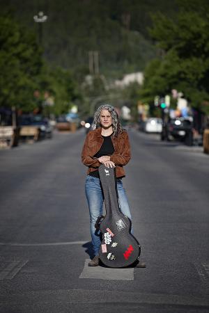 DIY Theatre Presents EACH & EVERY SONG Following Canmore-Based Singer/Songwriter's Life Journey Image