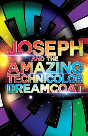 La Mirada Theatre For The Performing Arts & McCoy Rigby Entertainment Present JOSEPH AND THE AMAZING TECHNICOLOR DREAMCOAT  Image