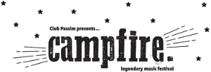 Club Passim's Campfire Festival Returns Memorial Day Weekend  Image