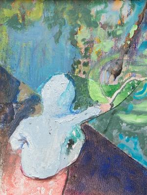 Our Relationship With Natural World To Be Explored At New Exhibition Image