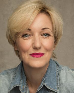 Kacey Ainsworth Joins the Cast Of LEAVES OF GLASS at the Park Theatre 