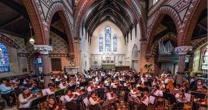 PYO Music Institute Presents PRYSM STRINGS 16th ANNUAL FESTIVAL CONCERT, May 13 Image