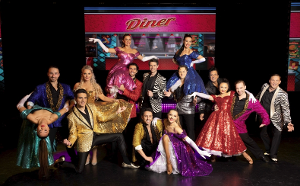 50s and 60s Song and Dance Spectacular SHAKE, RATTLE 'N' ROLL Returns To Adelaide Next Month 