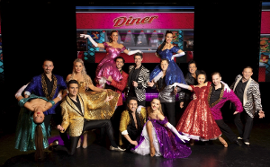 50s and 60s Song and Dance Spectacular SHAKE, RATTLE 'N' ROLL Returns To Adelaide Next Month Image