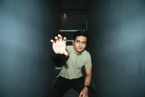 Kenny Sebastian Comes To Cork For The First Time This Month Image