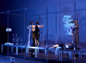 Rirkrit Tiravanija Unveils Exhibition and New Opera Production Image