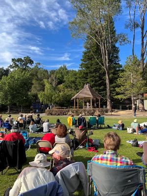 FESTIVAL OPERA Announces 2023 Summer Season Image