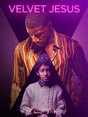 VELVET JESUS, Starring Ernest Harden Jr, to Premiere On Digital This Week Image