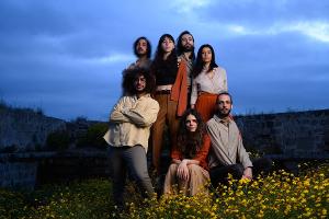 Technopolis 20 to Present Island Seeds in Concert This Month 