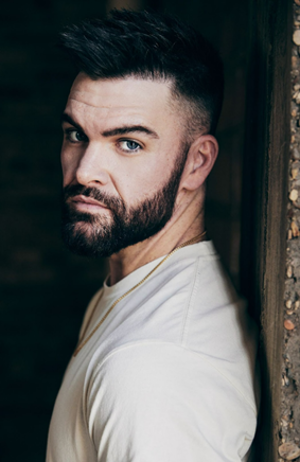 Dylan Scott Comes To Indian Ranch This Summer 