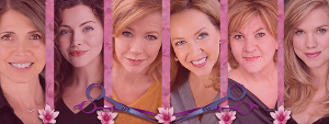 STEEL MAGNOLIAS Opens This Week In Kansas City Image
