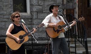 Patti Casey Returns To Vergennes This Month Image
