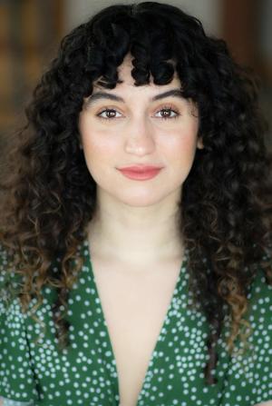 Janely Rodriguez Will Join Children's Theatre Company Acting Company 