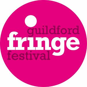 Guildford Fringe Festival Reveals 10th Anniversary Year Line-up  Image