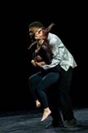 Beheard.world Presents BELONGING AND OTHERING at The Dance Complex 