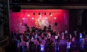 Palace Theater Waterbury's Year-End Bash Returns Next Month Image