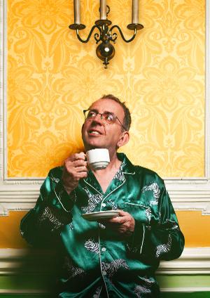 Reverend Richard Coles Will Embark On UK Tour Image