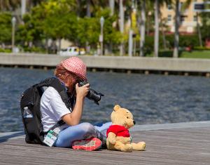 Palm Beach Photographic Centre Announces Youth Summer FOTOcamp 2023 