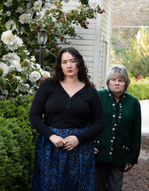 Sierra Stages Presents THE BEAUTY QUEEN OF LEENANE Image