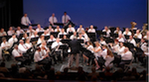 Mercer County Symphonic Band Presents Free Spring Concert This Month  Image