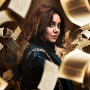 UPSTART! Will Have its UK Premiere At Edinburgh Fringe Image