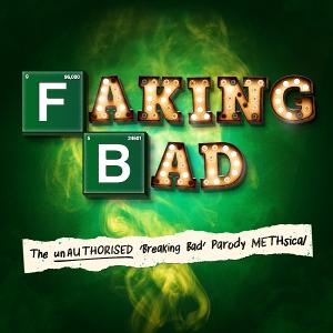 FAKING BAD and HALLS Come to The Turbine Theatre This Summer 