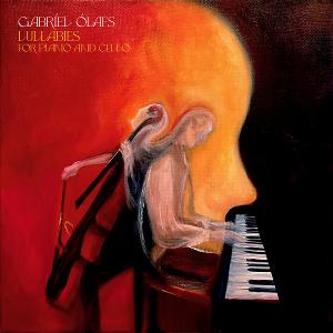 Gabríel Ólafs Debuts New Single 'Bambaló' Image