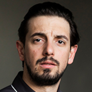 Nacho Redondo to Perform at Comedy Works Larimer Square This Month Image