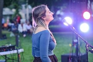 Raue Center Announces 3rd Annual ARTS ON THE GREEN Summer 2023 Outdoor Series Image