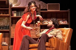 ABIGAIL'S PARTY Comes to The Everyman This Month Image
