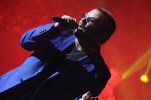 FASTLOVE The George Michael Tribute Comes to the West End Next Month Image