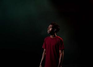 JALI Opens at Soho Theatre on World Refugee Day Image