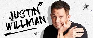 Justin Willman Brings MAGIC FOR HUMANS to Louisville 