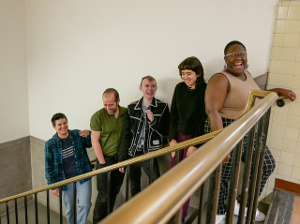 Brooklyn College Playwrights Present 15th WEASEL FESTIVAL This June Image