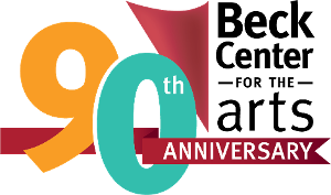 Beck Center For The Arts Reveals Historic 90th Anniversary Season Lineup Image