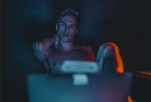 SELF TAPE Returns to The Kings Head Theatre Next Month Image